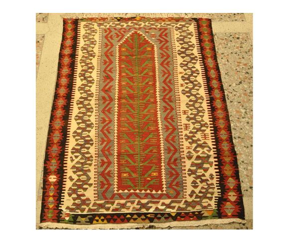 throw rug