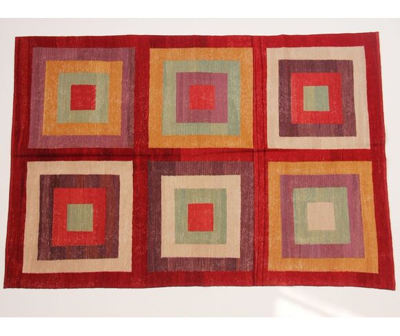 throw rug