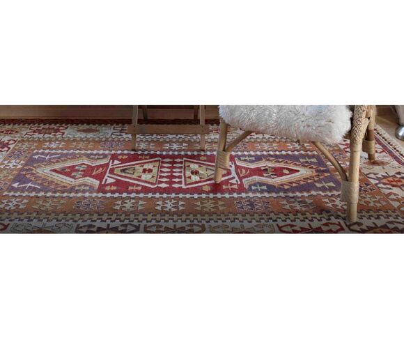 throw rug