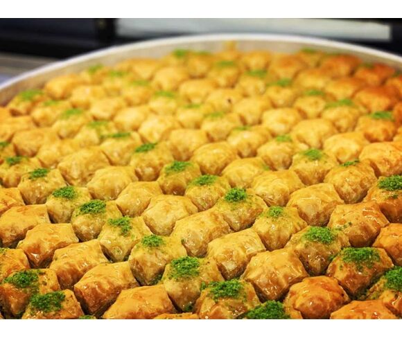 Baklava