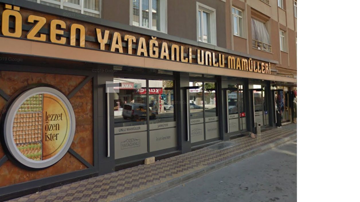Özen Yatağanlı Unlu Mamülleri 