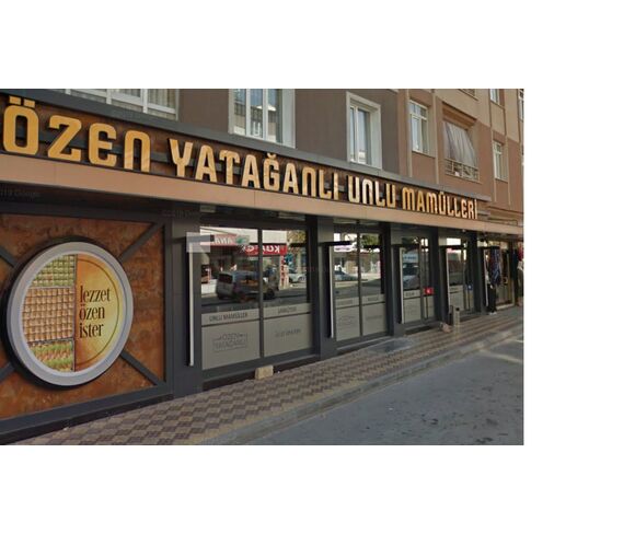 Özen Yatağanlı Unlu Mamülleri