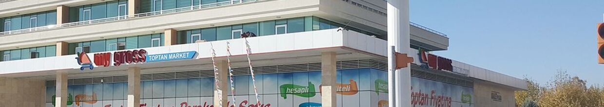 Ögem Tem. Gıda Hayvancılık Nak. İnş. San. ve Tic. Ltd. Şti.