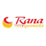 Rana Tarım Hayvancılık San. Ve Tic. Ltd. Şti.