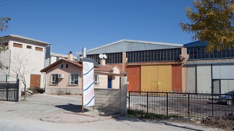 G&#xFC;rdin &#x130;n&#x15F;aat Taahh&#xFC;t D&#xF6;k&#xFC;m San. ve Tic. Ltd. &#x15E;ti.