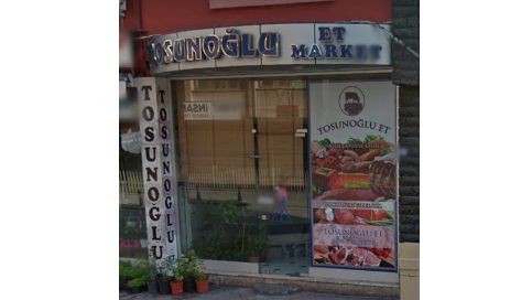 Tosunoğlu Gıda Hayvan Ürünleri İnş. Mimarlık Müh. San. ve Tic. Ltd. Şti.