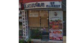 Tosunoğlu Gıda Hayvan Ürünleri İnş. Mimarlık Müh. San. ve Tic. Ltd. Şti.