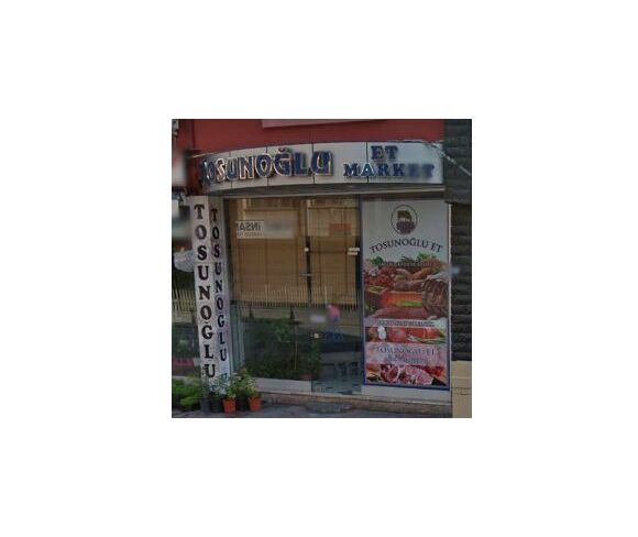 Tosunoğlu Gıda Hayvan Ürünleri İnş. Mimarlık Müh. San. ve Tic. Ltd. Şti.