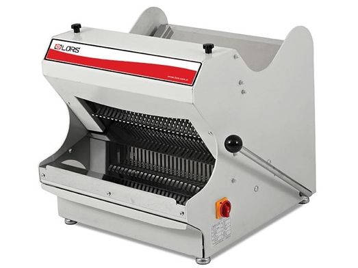 Brotschneidemaschine