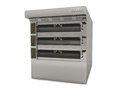 Productos De Harina Y Horno De Baklava