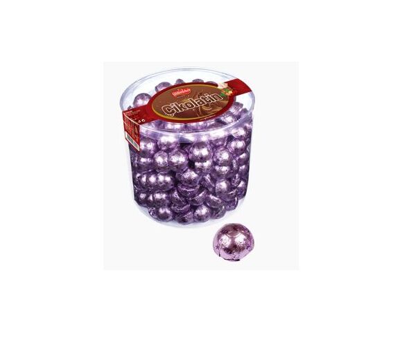 Chocolate / Caramelo