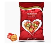 Chocolate / Caramelo