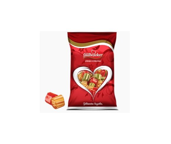 Chocolate / Caramelo