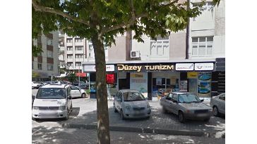 MVV ORGAN&#x130;ZASYON TUR&#x130;ZM T&#x130;CARET VE SANAY&#x130; L&#x130;M&#x130;TED &#x15E;&#x130;RKET&#x130;