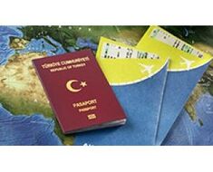 Процедуры Оформления Визы