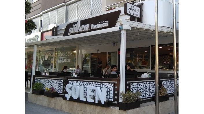 Şölen Pastacılık