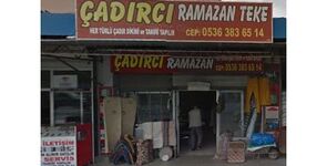 Ramazan Teke