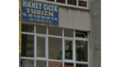 Hikmet &#xC7;i&#xE7;ek Turizm