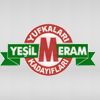 Yeşil Meram Yufkacı