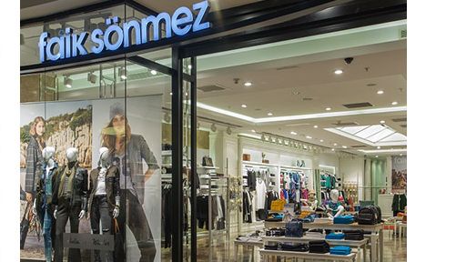 Faik Sönmez Tekstil San. ve Tic. A. Ş. 
