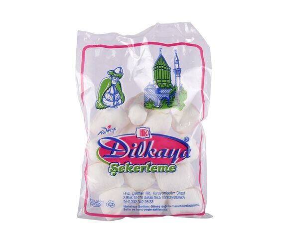 Mawlana Candies