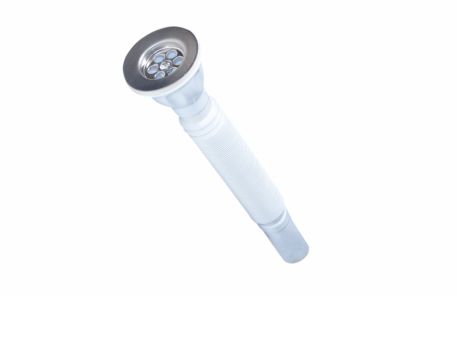 Lavabo Ve Evye Sifonu