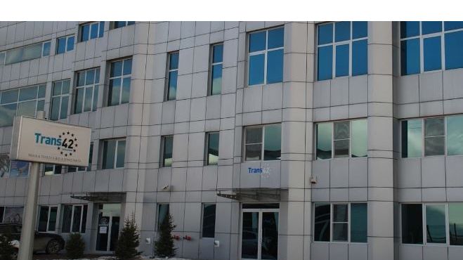 Trans42 Otomotiv Yedek Par&#xE7;a Tic. Ltd. &#x15E;ti. 