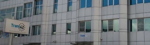 Trans 42 İç Ve Dış Ticaret Limited Şirketi