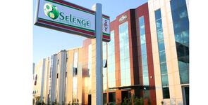 Selenge İç ve Dış Tic. Ltd. Şti.