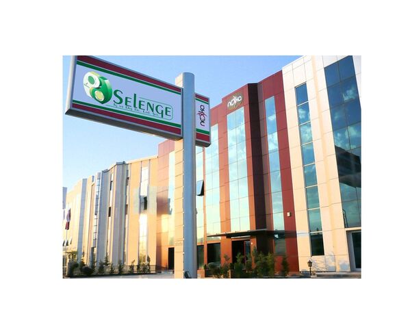 Selenge İç ve Dış Tic. Ltd. Şti.