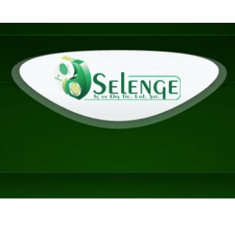 Selenge &#x130;&#xE7; ve D&#x131;&#x15F; Tic. Ltd. &#x15E;ti.