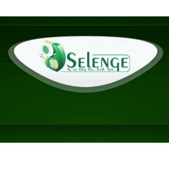Selenge İç ve Dış Tic. Ltd. Şti. Selenge İç ve Dış Tic. Ltd. Şti.