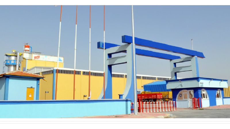 Yeti&#x15F; Deterjan &#x130;&#xE7; Ve D&#x131;&#x15F; Ticaret Anonim &#x15E;irketi