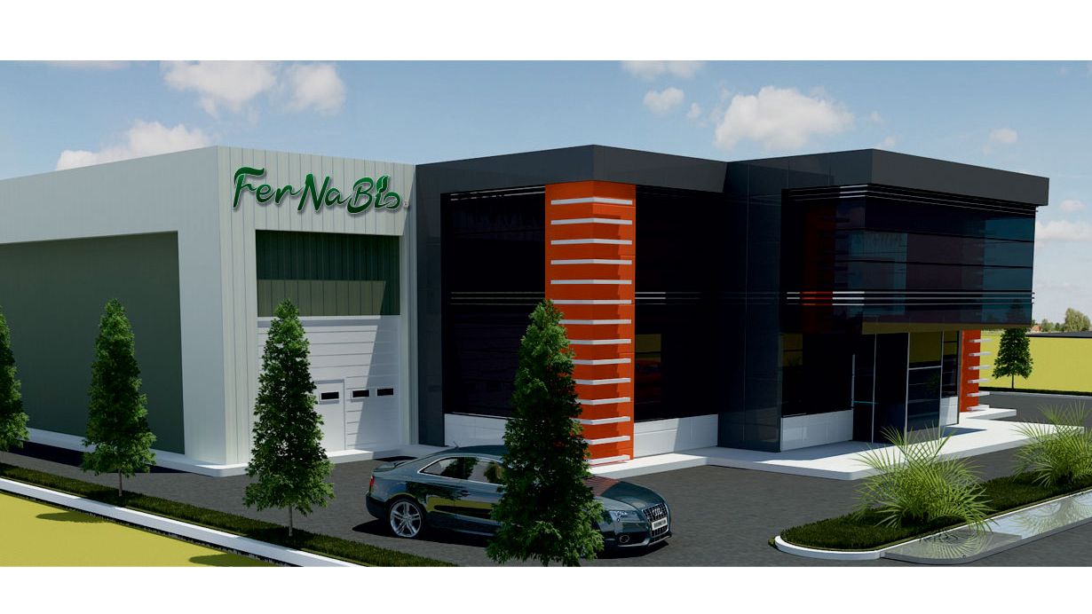 Bioibo Tar&#x131;m &#x130;n&#x15F;aat Turizm E&#x11F;itim Elektrik San. ve Tic. Ltd. &#x15E;ti. 