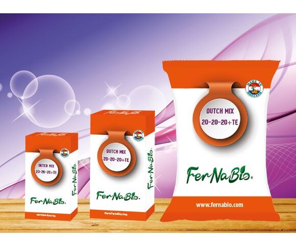 Fertilizante Sólido