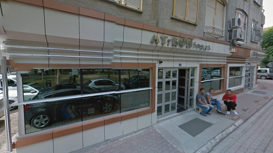 Aykon İnşaat San. Ve Tic. Ltd. Şti.