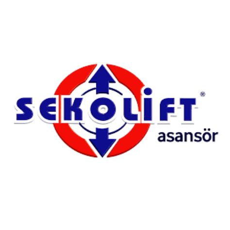 Sekolıft Asansör Mak. İnş. San. ve Tic. Ltd. Şti.