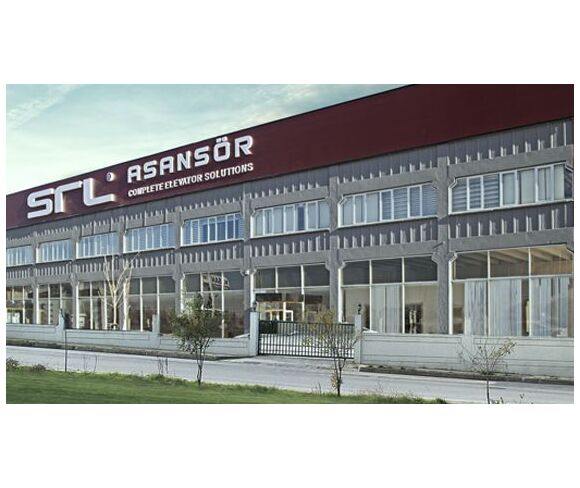 Srl Asansör Makine İnşaat Sanayi Ve Ticaret Limited Şirketi