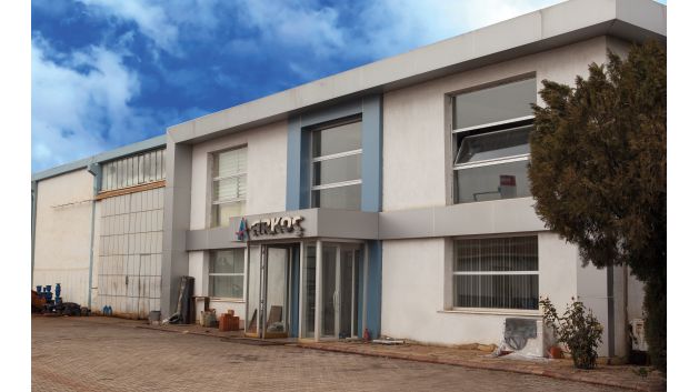 Arkoç Metal İletişim Vana Pik Döküm İnşaat Sanayi Ve Ticaret Anonim Şirketi