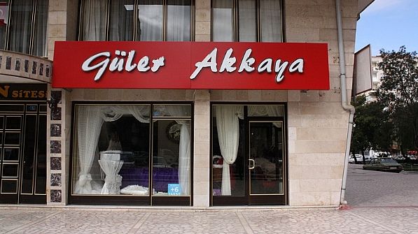 Gül Ev Tekstil Ve Dekorasyon