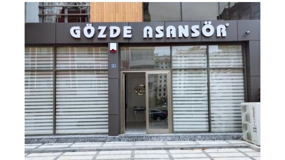 G&#xF6;zde Asans&#xF6;r Makina &#x130;n&#x15F;. San. Ve Tic. Ltd. &#x15E;ti.