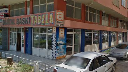 A Sanat Reklamc&#x131;l&#x131;k Tan&#x131;t&#x131;m Hizmetleri