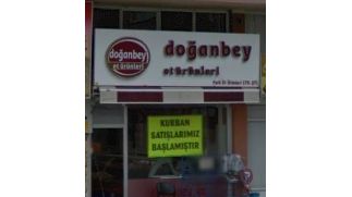 Doğanbey Et Ürünleri