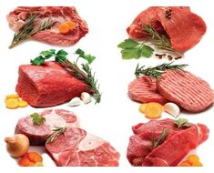 Meat