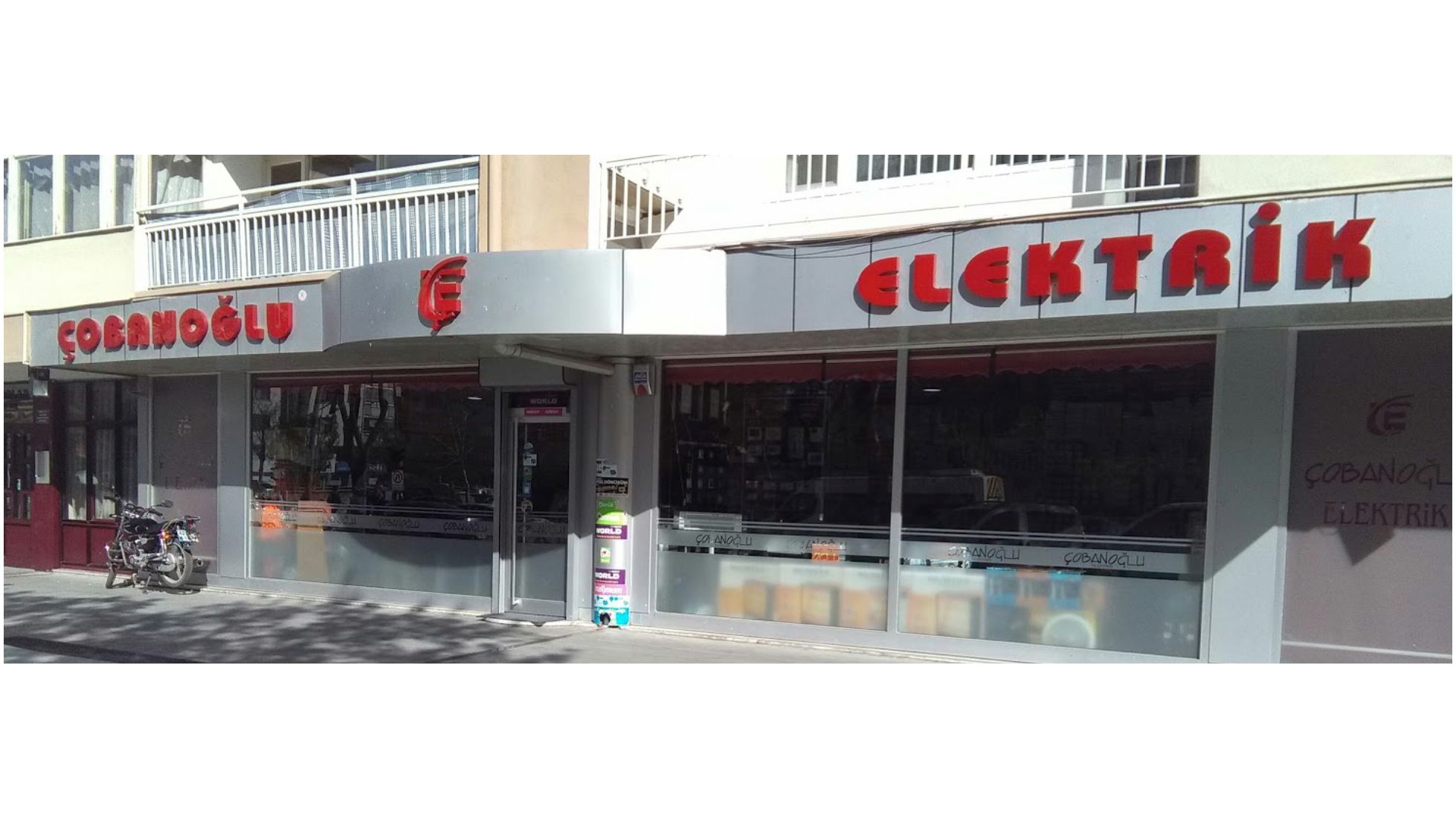 Çobanoğlu Elektrik 