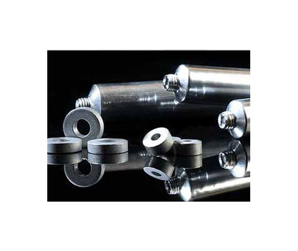 Aluminum