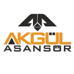 Akgül Asansör Kırtasiye İnş. Mak. San. ve Tic. Ltd. Şti.