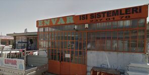 Envar Isı Sistemleri