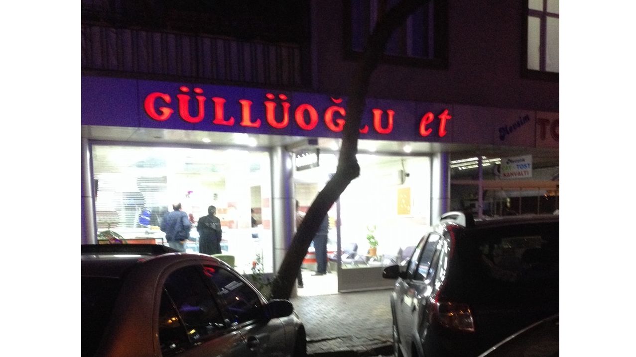 G&#xFC;ll&#xFC;o&#x11F;lu G&#x131;da San. ve Tic. Ltd. &#x15E;ti.