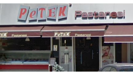 Petek Pastanesi